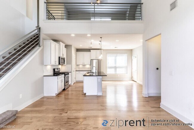 Building Photo - 3 br, 2.5 bath House - 5919 Rubicon Run, A...