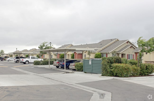 Primary Photo - Biola Village