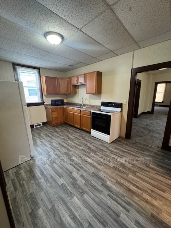 Building Photo - 1112 W Tennessee St