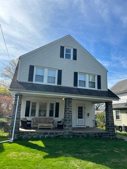 Building Photo - 111 Brookline Blvd