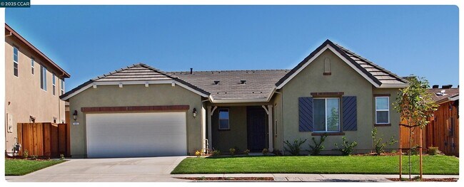 Building Photo - 5603 Ventry Way
