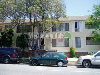 Primary Photo - 828 Arizona Ave