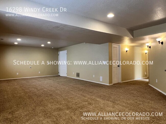 Building Photo - 16298 Windy Creek Dr