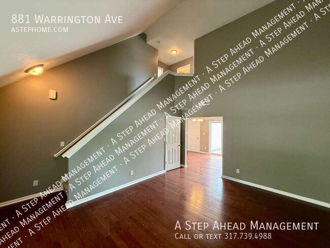 Building Photo - 881 Warrington Ave