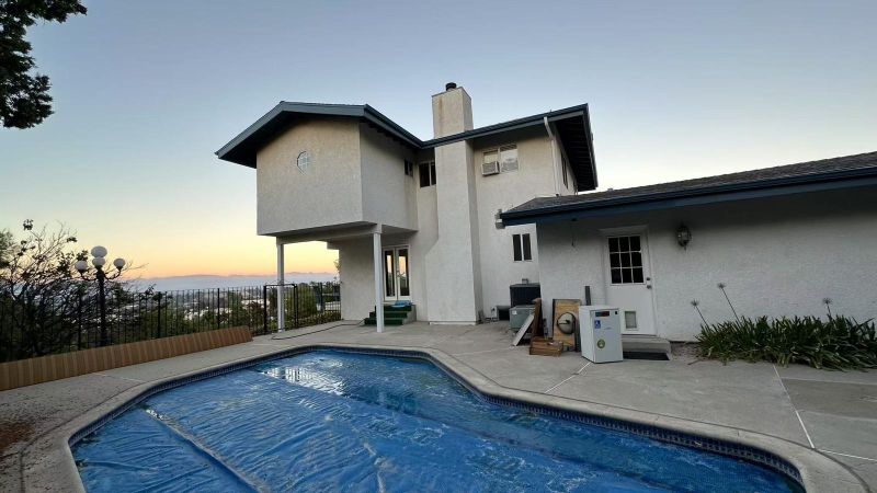 Building Photo - 5130 Cerrillos Dr