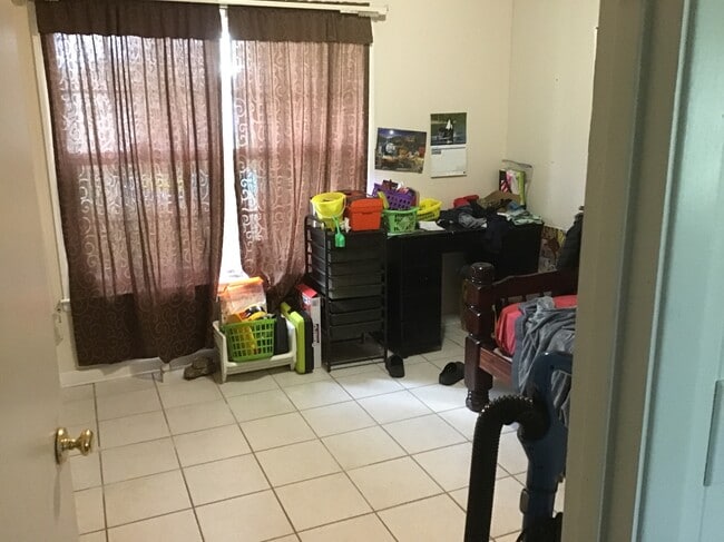 Bedroom 1 - 4905 Davis Dr
