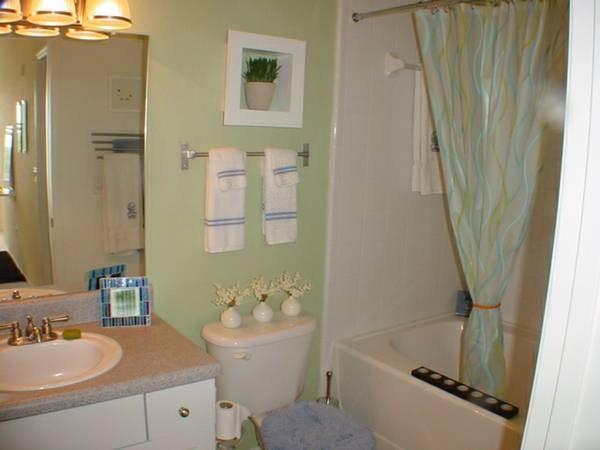 Bathroom - 5693 Star Rush Dr