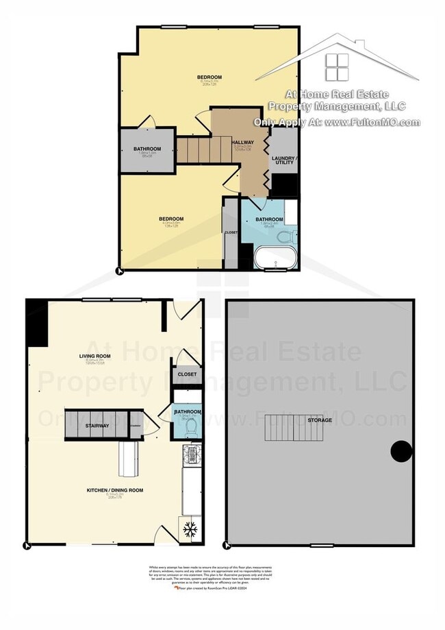 Building Photo - 1822 Springdale Ct