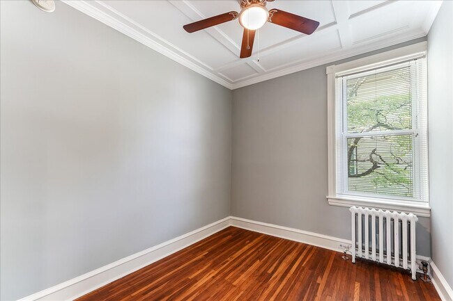 Bedroom 2 - 909 10th Ave