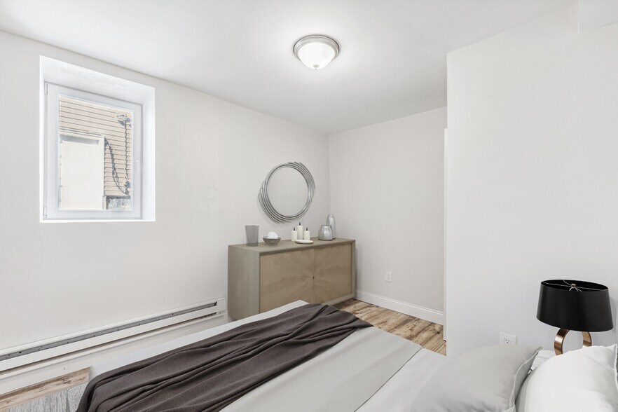 Building Photo - 17 Verrill St