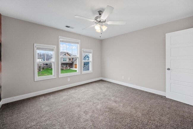 Building Photo - Your Dream Home Awaits— Where Custom Design Meets Everyday Comfort