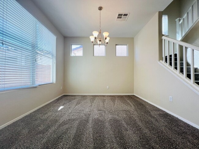 Building Photo - Blue Diamond & Durango 2-story, 3 Bedroom + Den SW home ready for immediate move in!