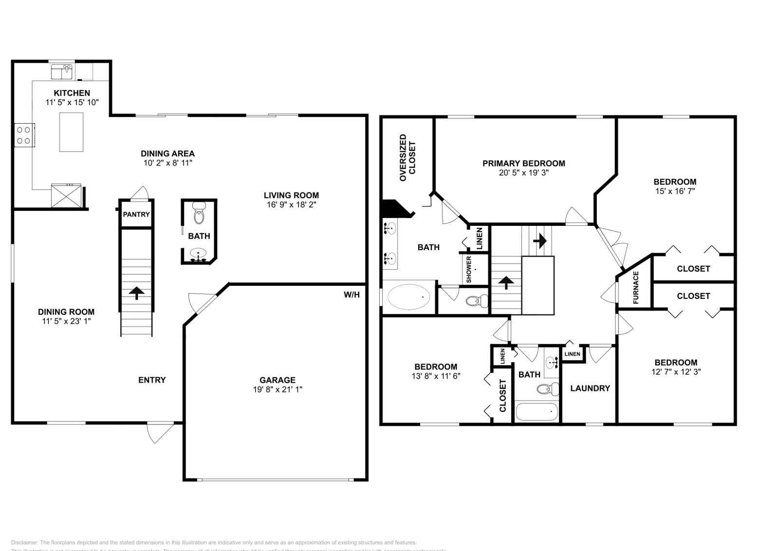 Building Photo - 13805 Newport Shores Dr