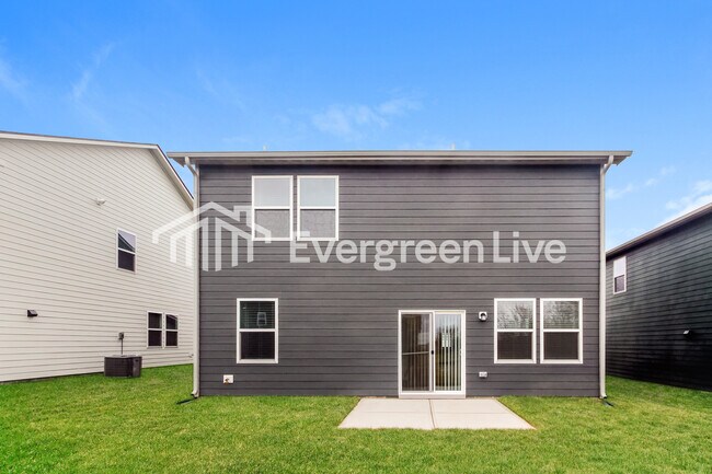 Building Photo - 947 Penrose Pl