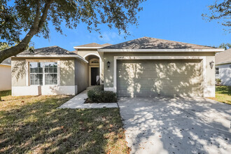 Building Photo - Comfortable Living in Ruskin, FL