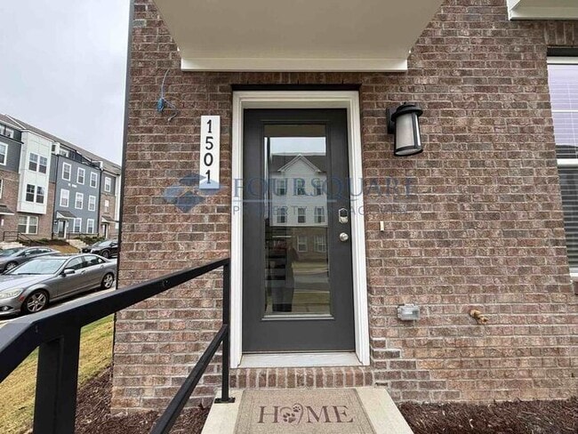 Building Photo - Bright End-Unit 3-Bed / 2.5-Bath Townhome with Flex Space, Gourmet Kitchen & 2-Car Garage – Walka...