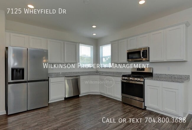 Building Photo - 7125 Wheyfield Dr