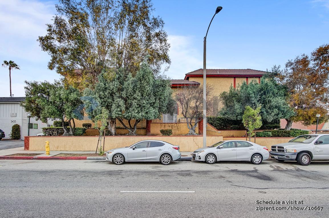 Building Photo - 3415 Artesia Blvd