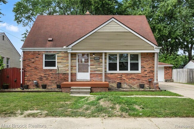 Building Photo - 25301 Ford St