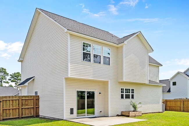 Building Photo - 413 Wind Sail Ct