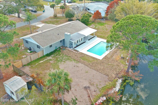 Building Photo - 540 Elliott Dr