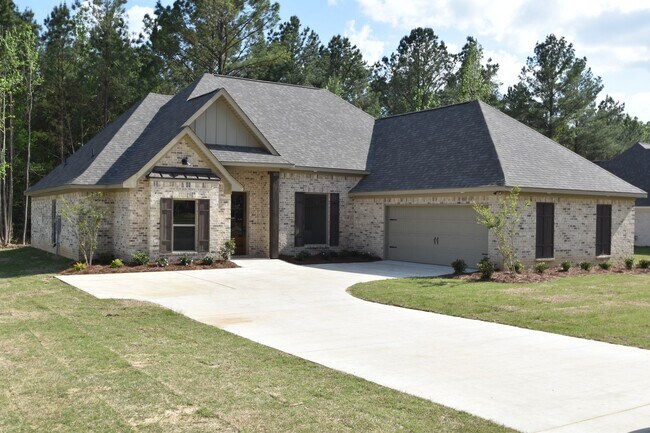 Primary Photo - Beautiful 4 Bed 3 Bath home in Brandon!!