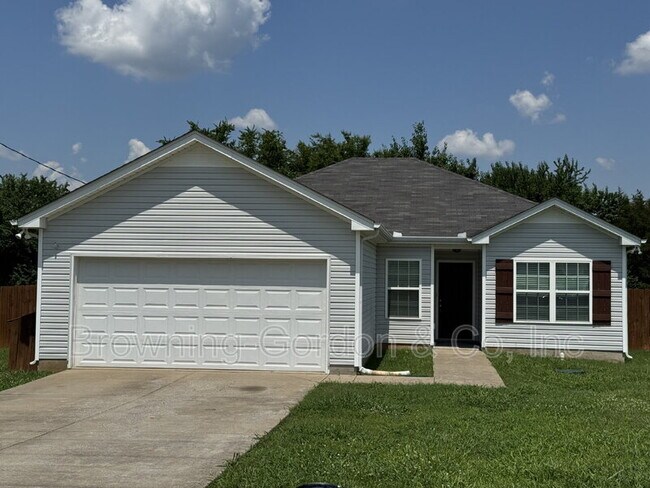 Primary Photo - 1321 Bairdscorner Dr