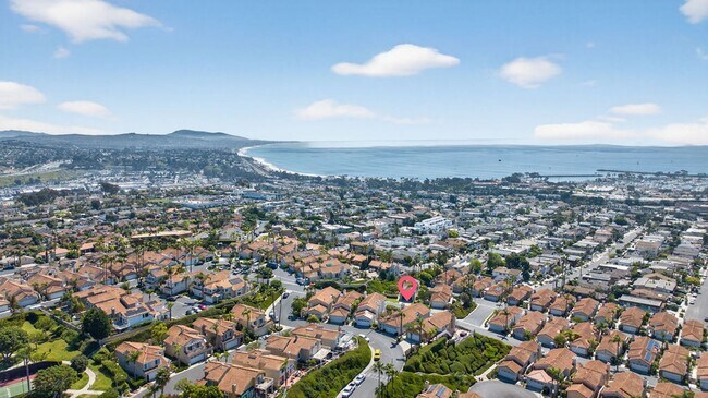 Building Photo - The Ultimate Coastal Escape: 3 Bedrooms with Panoramic Ocean Views in Gated Waterford Pointe!