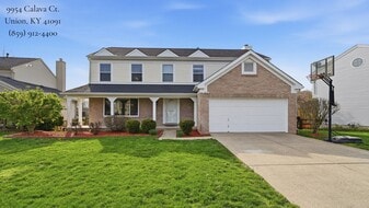 Building Photo - 9954 Calava Ct