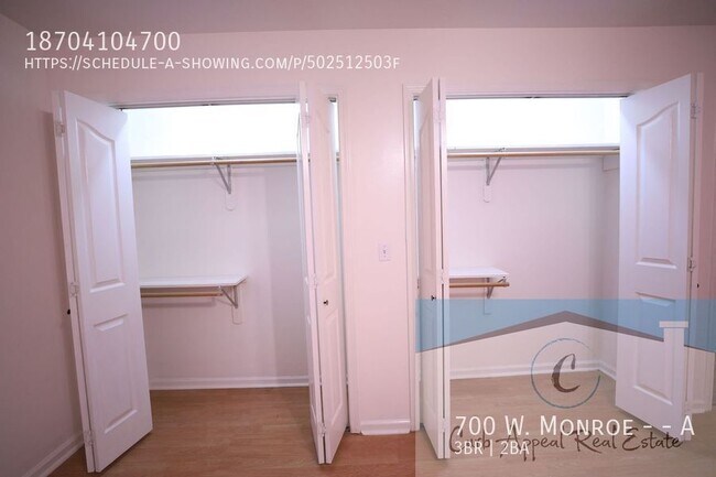 Building Photo - 700 W Monroe Ave