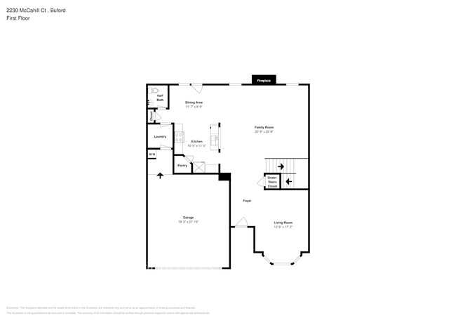 Building Photo - 2230 McCahill Ct