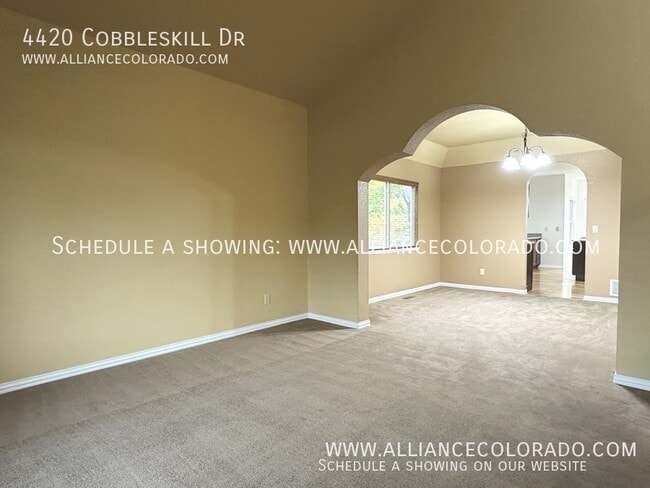 Building Photo - 4420 Cobbleskill Dr