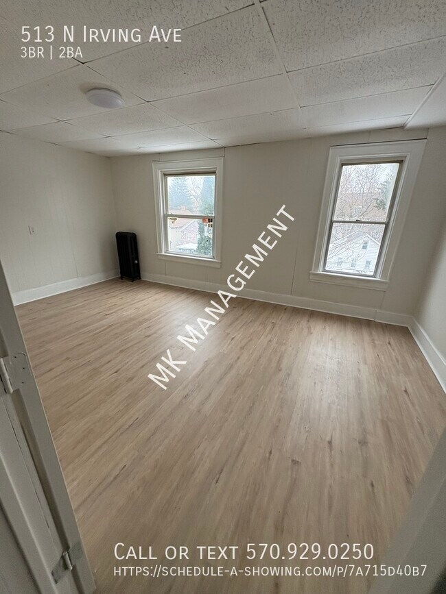 Building Photo - 513 N Irving Ave