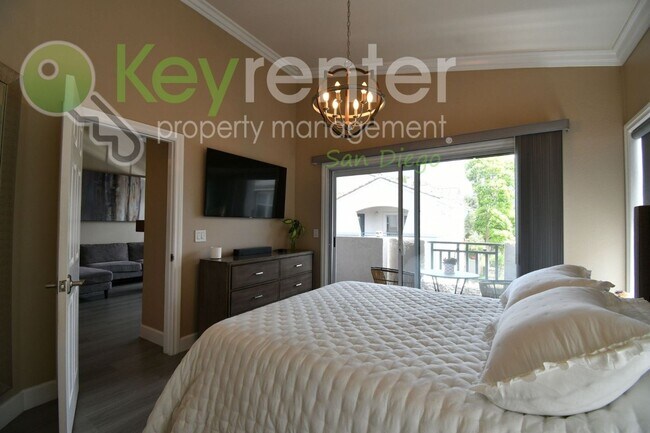 Building Photo - Resort-Style Living in Mission Valley | Bright, Updated & Move-In Ready