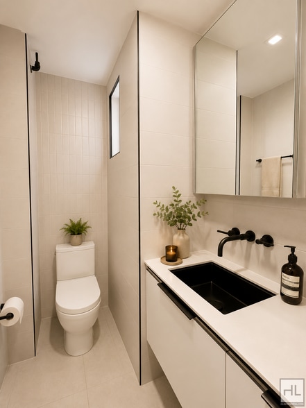 Building Photo - Carroll Gardens / 2-Bed 1-Bath