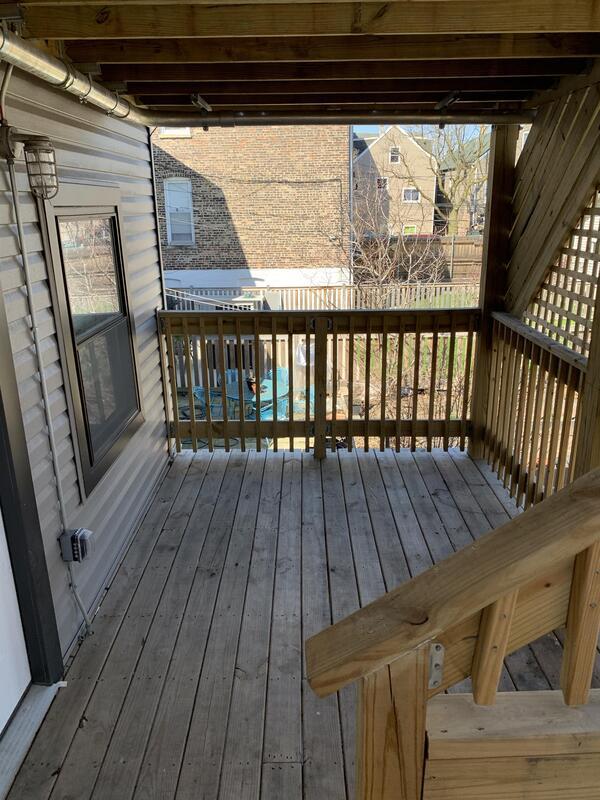 Building Photo - 2336 W 19th St