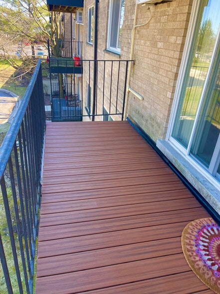 Building Photo - 2315 E Olive St