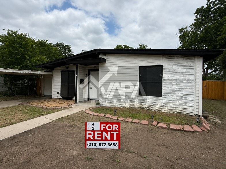Building Photo - 407 Creath Pl
