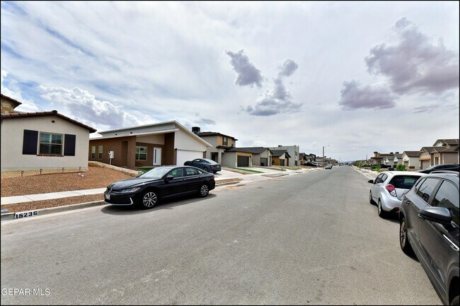 Building Photo - 15237 Ambition Ave