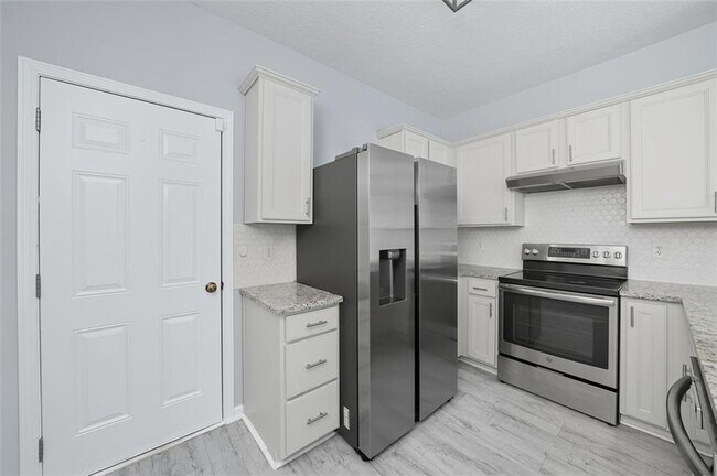 Building Photo - 3502 Clear Creek Crossing NW