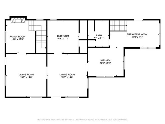 Building Photo - 102 N Pier St