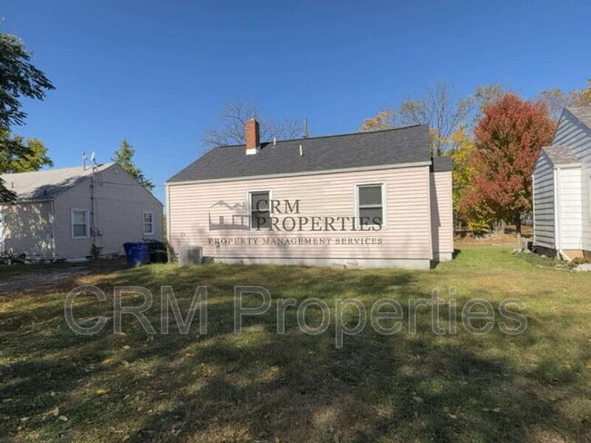 Building Photo - 1233 E Jefferson St