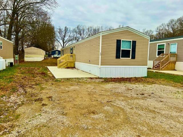 Building Photo - 235 Mulberry St