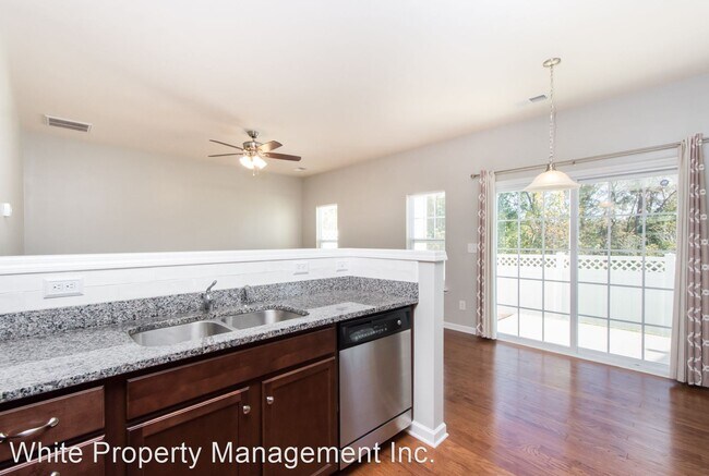 Building Photo - 3 br, 2.5 bath House - 10607 Bunclody Drive