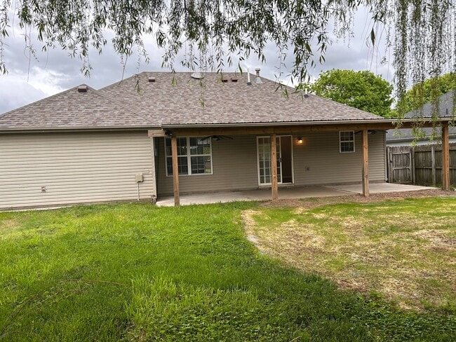 Building Photo - 308 Swordfish Dr