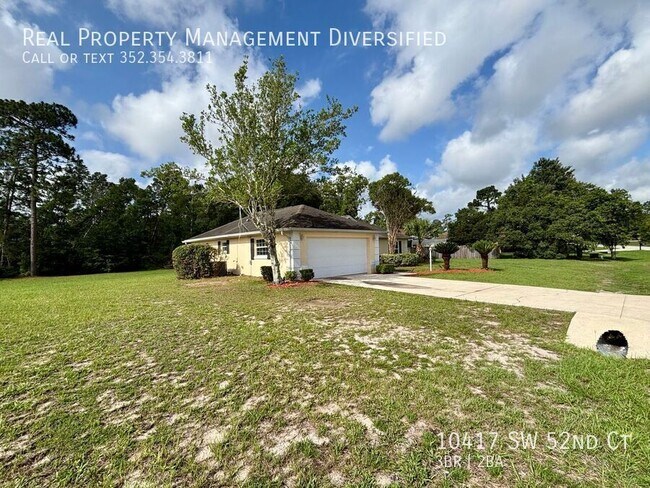 Building Photo - 10417 SW 52nd Ct