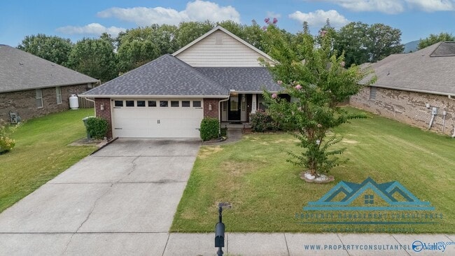 Primary Photo - 4620 Carrington Blvd SE