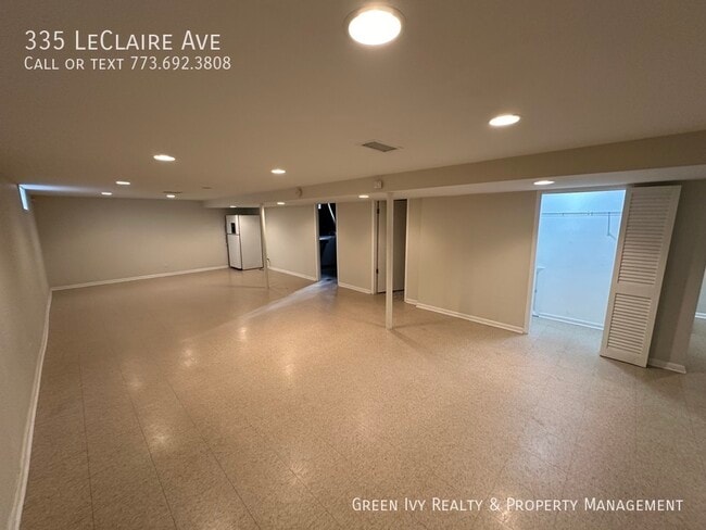 Building Photo - 335 Leclaire Ave