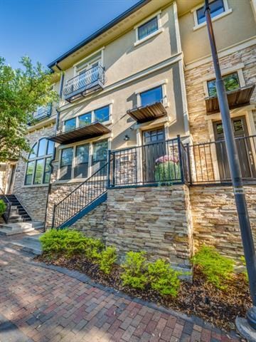 Building Photo - 5721 Lunsford Rd