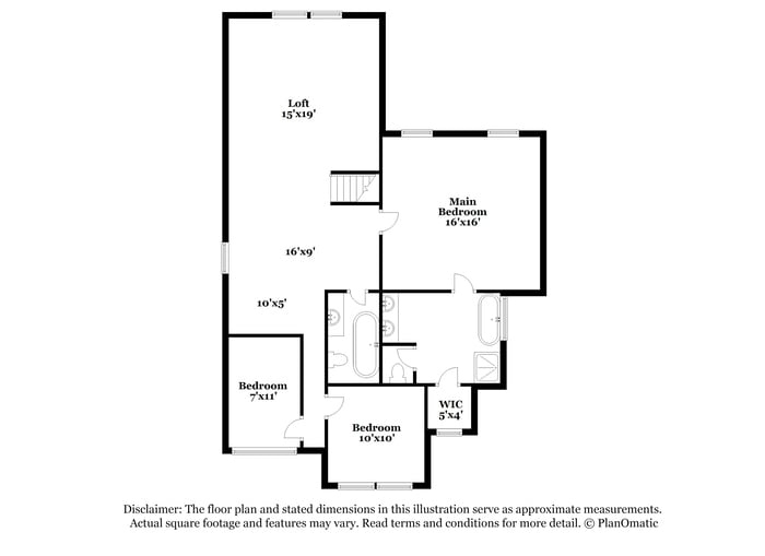 Building Photo - 7853 Waggoner Trace Dr